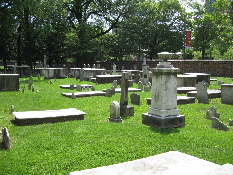 42 Christ Church Graves.JPG